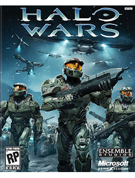 Halo Wars