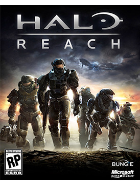 Halo: Reach