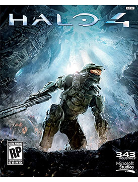 Halo 4