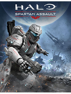 Halo: Spartan Assault