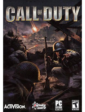 Call of Duty