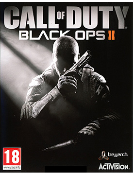 Call of Duty: Black Ops II