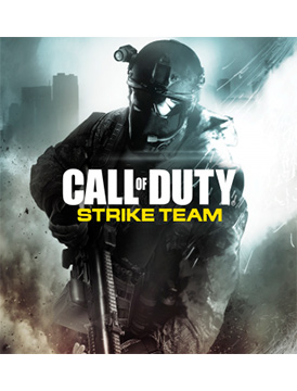 Call of Duty: Strike Team