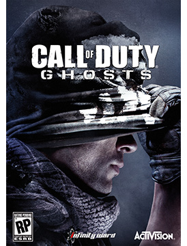 Call of Duty: Ghosts