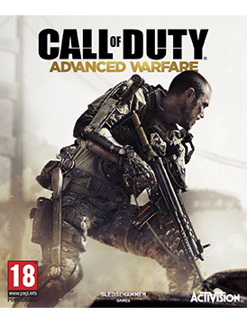 Call of Duty: Advanced Warfare