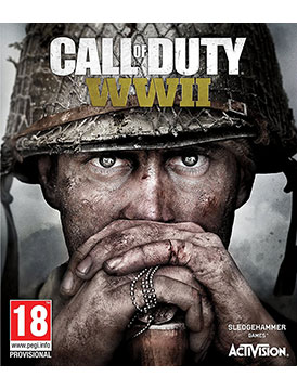 Call of Duty: WWII