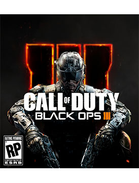 Call of Duty: Black Ops 4