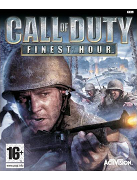 Call of Duty: Finest Hour