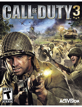 Call of Duty 3