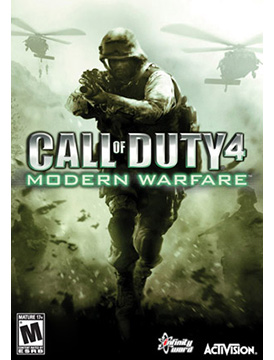 Call of Duty 4: Modern Warfare