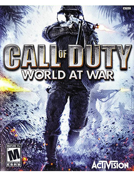 Call of Duty: World at War