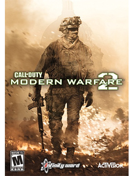 Call of Duty: Modern Warfare 2