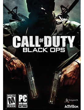 Call of Duty: Black Ops