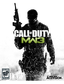 Call of Duty: Modern Warfare 3