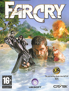 Far Cry