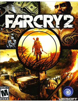 Far Cry 2