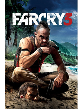 Far Cry 3