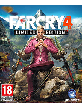 Far Cry 4