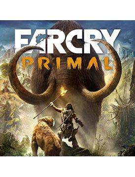 Far Cry Primal