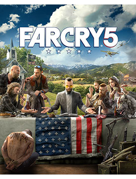 Far Cry 5