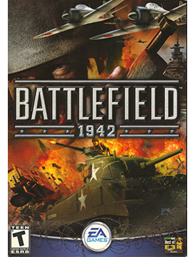 Battlefield 1942