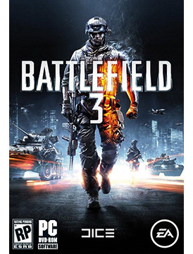 Battlefield: Bad Company 2