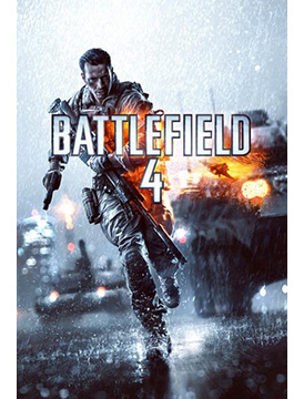 Battlefield Play4Free