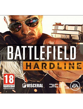 Battlefield: Hardline