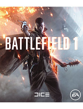 Battlefield 1