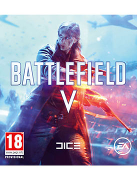 Battlefield V