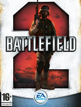 Battlefield 2