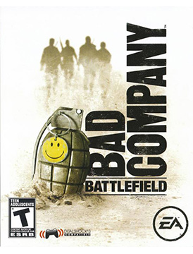 Battlefield 2142