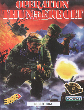 Operation Thunderbolt