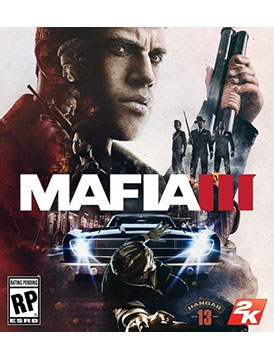 Mafia III
