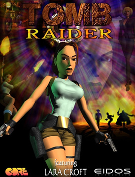 Tomb Raider