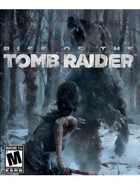 Rise of the Tomb Raider