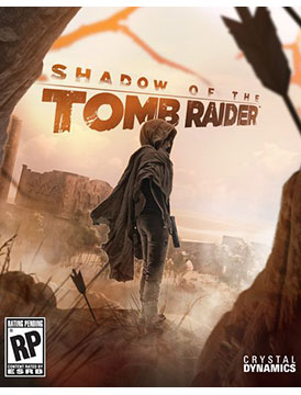 Shadow of the Tomb Raider