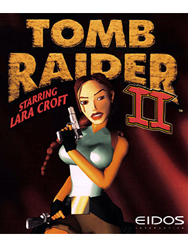 Tomb Raider II