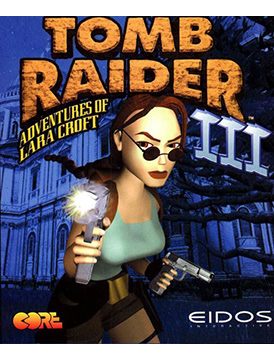 Tomb Raider III