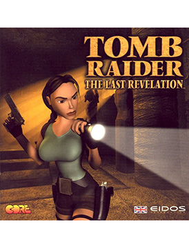 Tomb Raider: The Last Revelation