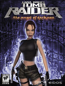 Tomb Raider: The Angel of Darkness