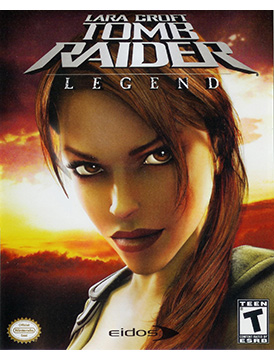 Tomb Raider: Legend