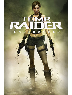 Tomb Raider Underworld