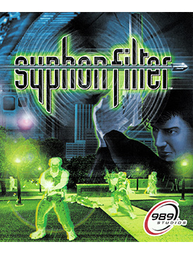 Syphon Filter