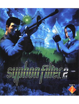 Syphon Filter 2