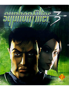 Syphon Filter 3