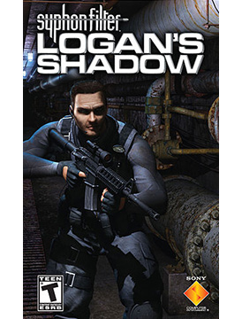 Syphon Filter: Logan's Shadow