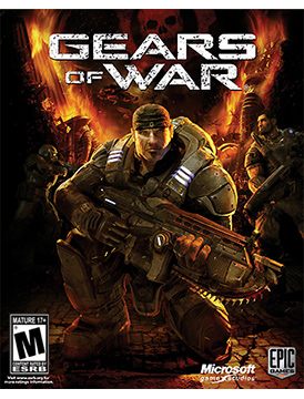 Gears of War