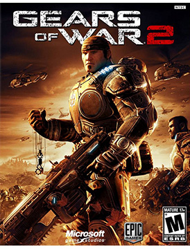 Gears of War 2