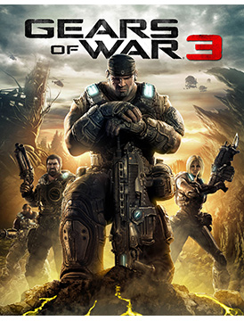 Gears of War 3